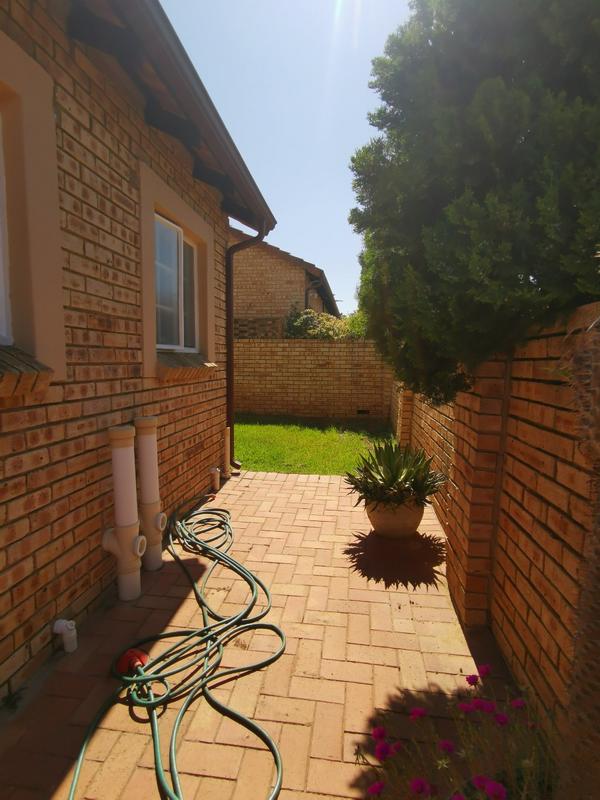 2 Bedroom Property for Sale in Sasolburg Ext 11 Free State